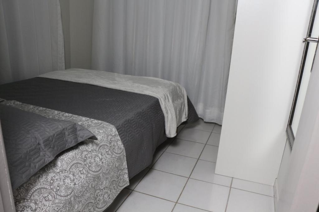 Residencial Mar Azul Praia Da Pinheira Palhoça エクステリア 写真
