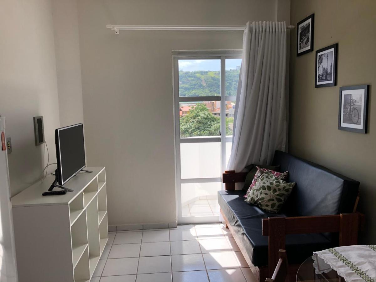 Residencial Mar Azul Praia Da Pinheira Palhoça エクステリア 写真