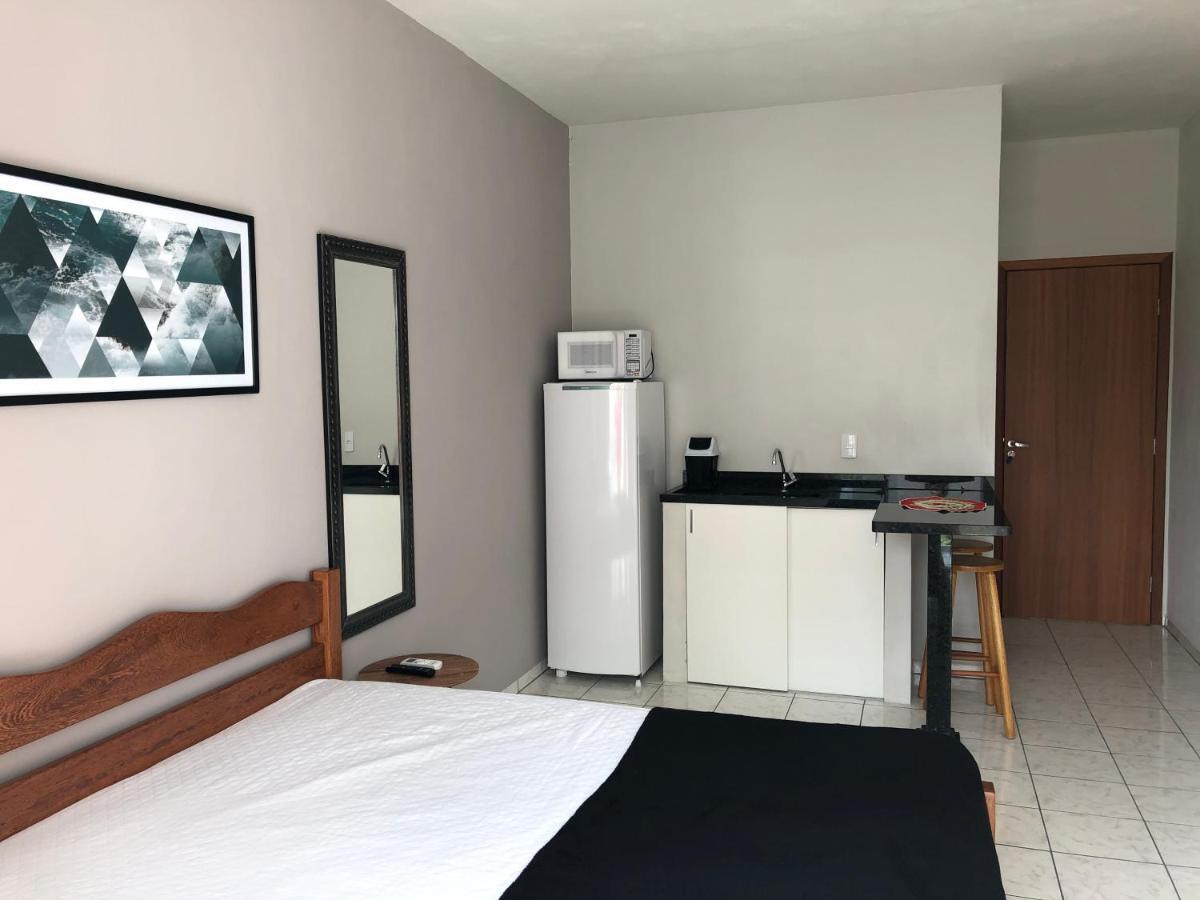 Residencial Mar Azul Praia Da Pinheira Palhoça エクステリア 写真